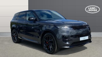 Land Rover Range Rover Sport 3.0 D250 Edition 5dr Auto Diesel Estate